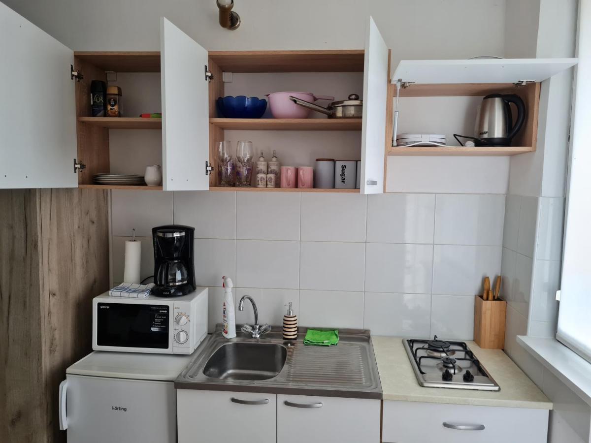Apartment For Two Pula Eksteriør billede